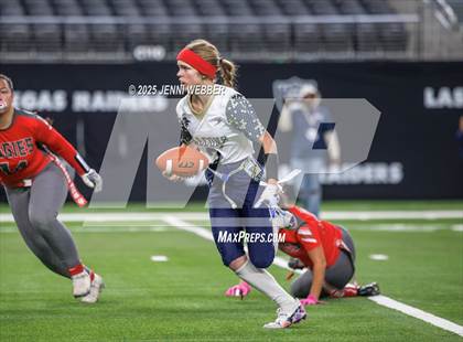 Thumbnail 1 in Foothill vs. Arbor View (NIAA 4A Final) photogallery.