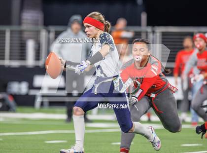Thumbnail 1 in Foothill vs. Arbor View (NIAA 4A Final) photogallery.