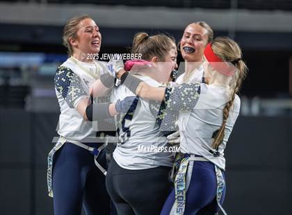 Thumbnail 3 in Foothill vs. Arbor View (NIAA 4A Final) photogallery.