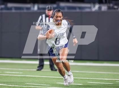 Thumbnail 2 in Foothill vs. Arbor View (NIAA 4A Final) photogallery.