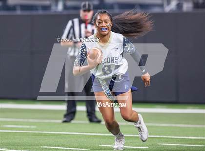 Thumbnail 1 in Foothill vs. Arbor View (NIAA 4A Final) photogallery.