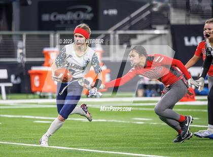 Thumbnail 2 in Foothill vs. Arbor View (NIAA 4A Final) photogallery.