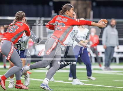 Thumbnail 3 in Foothill vs. Arbor View (NIAA 4A Final) photogallery.