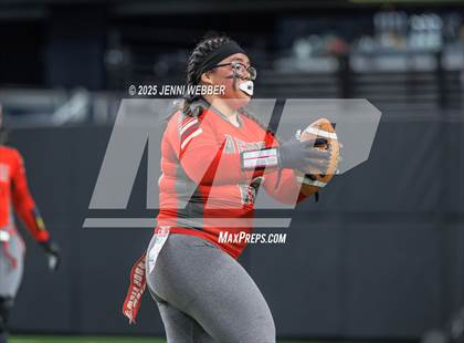 Thumbnail 1 in Foothill vs. Arbor View (NIAA 4A Final) photogallery.