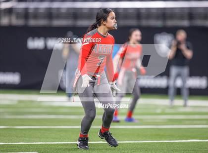 Thumbnail 3 in Foothill vs. Arbor View (NIAA 4A Final) photogallery.