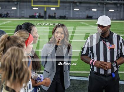 Thumbnail 3 in Foothill vs. Arbor View (NIAA 4A Final) photogallery.