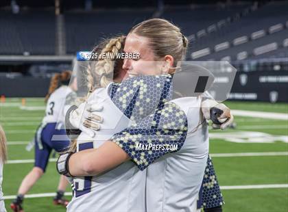 Thumbnail 2 in Foothill vs. Arbor View (NIAA 4A Final) photogallery.