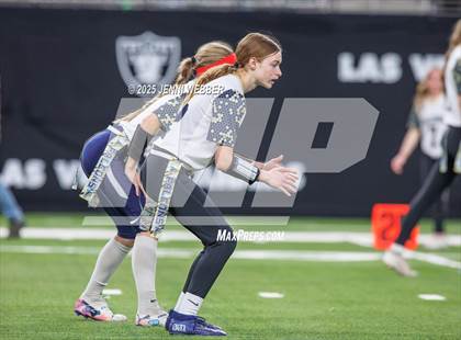 Thumbnail 3 in Foothill vs. Arbor View (NIAA 4A Final) photogallery.