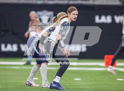 Thumbnail 2 in Foothill vs. Arbor View (NIAA 4A Final) photogallery.