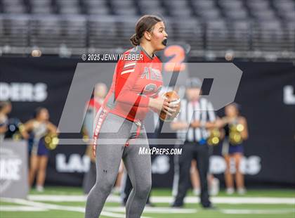 Thumbnail 1 in Foothill vs. Arbor View (NIAA 4A Final) photogallery.