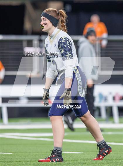Thumbnail 1 in Foothill vs. Arbor View (NIAA 4A Final) photogallery.