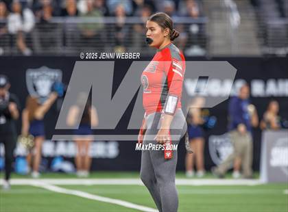 Thumbnail 3 in Foothill vs. Arbor View (NIAA 4A Final) photogallery.
