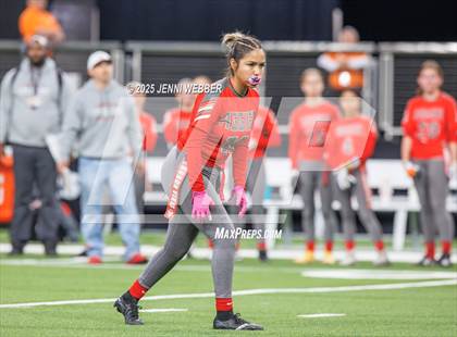 Thumbnail 3 in Foothill vs. Arbor View (NIAA 4A Final) photogallery.