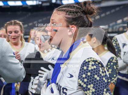 Thumbnail 2 in Foothill vs. Arbor View (NIAA 4A Final) photogallery.