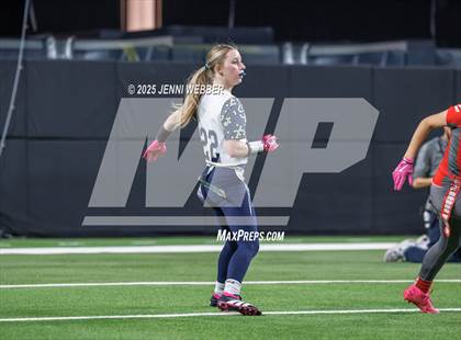 Thumbnail 1 in Foothill vs. Arbor View (NIAA 4A Final) photogallery.