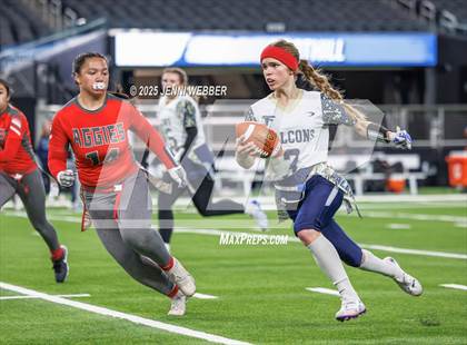 Thumbnail 3 in Foothill vs. Arbor View (NIAA 4A Final) photogallery.