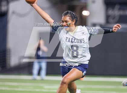 Thumbnail 1 in Foothill vs. Arbor View (NIAA 4A Final) photogallery.