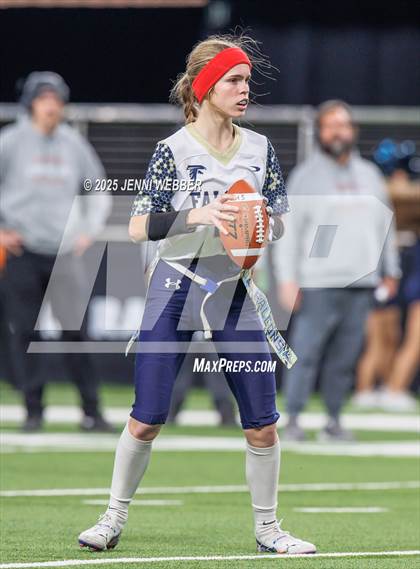 Thumbnail 1 in Foothill vs. Arbor View (NIAA 4A Final) photogallery.