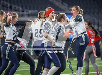 Thumbnail 1 in Foothill vs. Arbor View (NIAA 4A Final) photogallery.