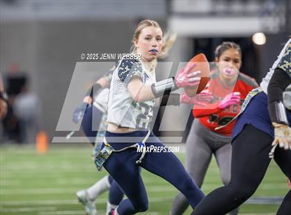Thumbnail 1 in Foothill vs. Arbor View (NIAA 4A Final) photogallery.