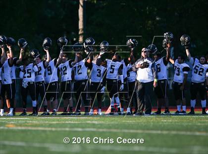 Thumbnail 2 in Rush-Henrietta @ McQuaid Jesuit photogallery.