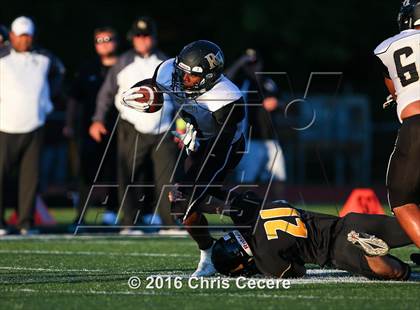 Thumbnail 2 in Rush-Henrietta @ McQuaid Jesuit photogallery.