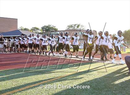Thumbnail 2 in Rush-Henrietta @ McQuaid Jesuit photogallery.