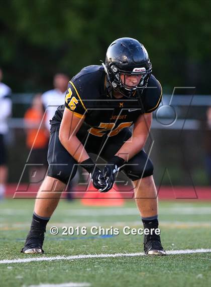 Thumbnail 1 in Rush-Henrietta @ McQuaid Jesuit photogallery.