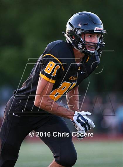 Thumbnail 2 in Rush-Henrietta @ McQuaid Jesuit photogallery.
