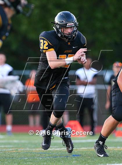 Thumbnail 1 in Rush-Henrietta @ McQuaid Jesuit photogallery.