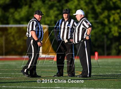 Thumbnail 1 in Rush-Henrietta @ McQuaid Jesuit photogallery.