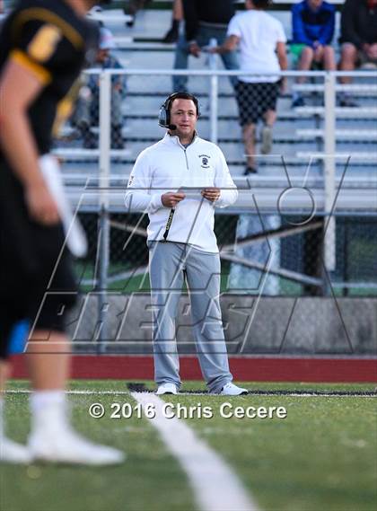 Thumbnail 1 in Rush-Henrietta @ McQuaid Jesuit photogallery.