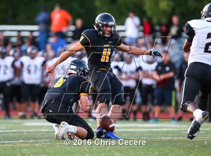 Thumbnail 2 in Rush-Henrietta @ McQuaid Jesuit photogallery.