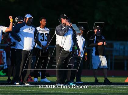 Thumbnail 1 in Rush-Henrietta @ McQuaid Jesuit photogallery.