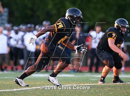 Thumbnail 2 in Rush-Henrietta @ McQuaid Jesuit photogallery.