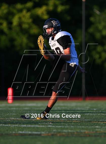 Thumbnail 2 in Rush-Henrietta @ McQuaid Jesuit photogallery.
