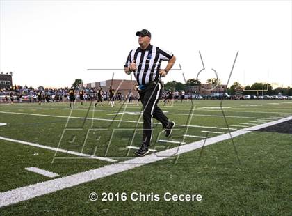 Thumbnail 1 in Rush-Henrietta @ McQuaid Jesuit photogallery.