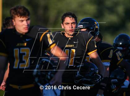 Thumbnail 1 in Rush-Henrietta @ McQuaid Jesuit photogallery.