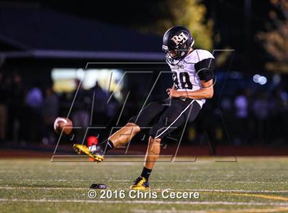 Thumbnail 2 in Rush-Henrietta @ McQuaid Jesuit photogallery.