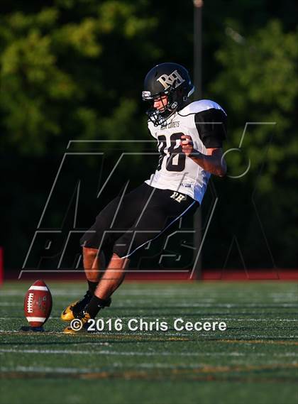 Thumbnail 1 in Rush-Henrietta @ McQuaid Jesuit photogallery.