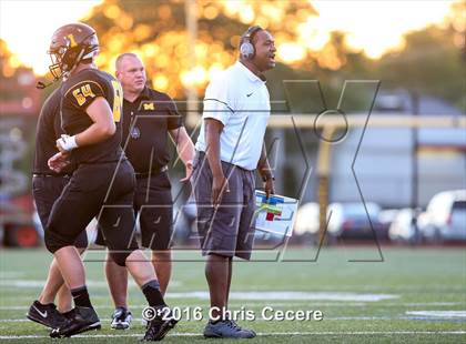 Thumbnail 2 in Rush-Henrietta @ McQuaid Jesuit photogallery.