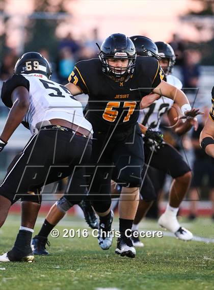 Thumbnail 2 in Rush-Henrietta @ McQuaid Jesuit photogallery.