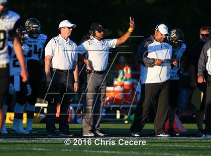 Thumbnail 1 in Rush-Henrietta @ McQuaid Jesuit photogallery.