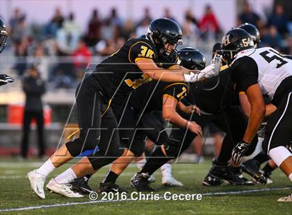 Thumbnail 3 in Rush-Henrietta @ McQuaid Jesuit photogallery.