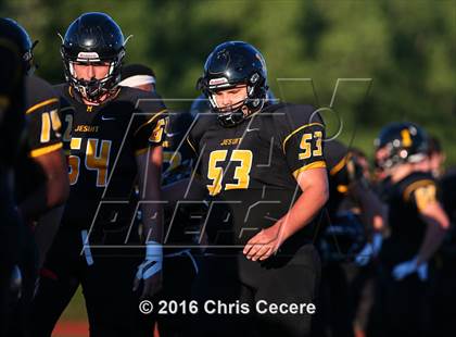Thumbnail 1 in Rush-Henrietta @ McQuaid Jesuit photogallery.
