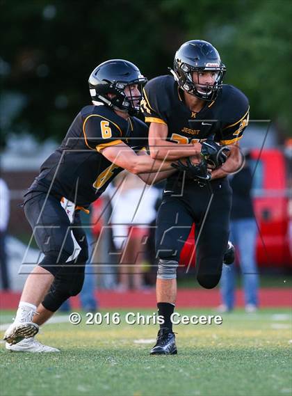 Thumbnail 1 in Rush-Henrietta @ McQuaid Jesuit photogallery.