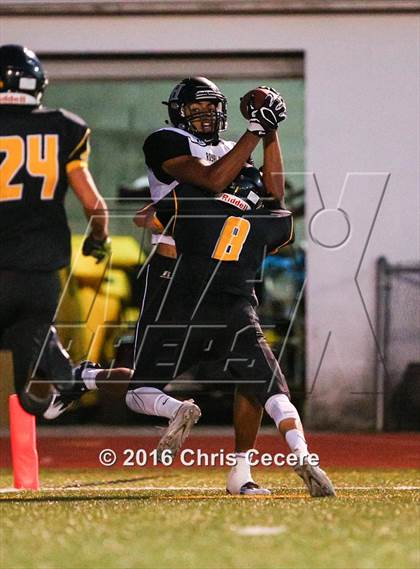 Thumbnail 2 in Rush-Henrietta @ McQuaid Jesuit photogallery.