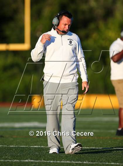 Thumbnail 1 in Rush-Henrietta @ McQuaid Jesuit photogallery.