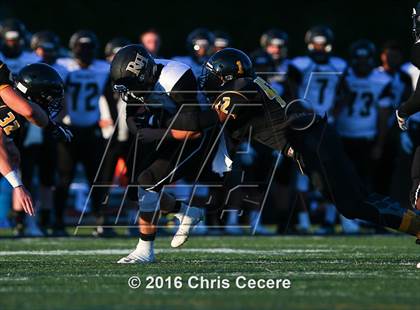 Thumbnail 3 in Rush-Henrietta @ McQuaid Jesuit photogallery.