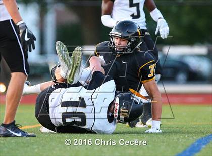 Thumbnail 2 in Rush-Henrietta @ McQuaid Jesuit photogallery.